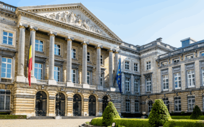 Vlaams Belang Hasselt organiseert uitstap naar het parlement met culinaire afsluiter