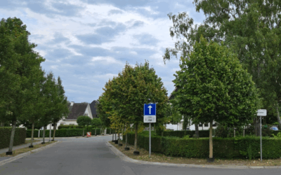 Heilig Hartwijk opnieuw dupe van Hasselts verkeersbeleid