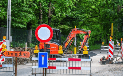 Domme verkeersmaatregelen zonder draagvlak in Hasselt