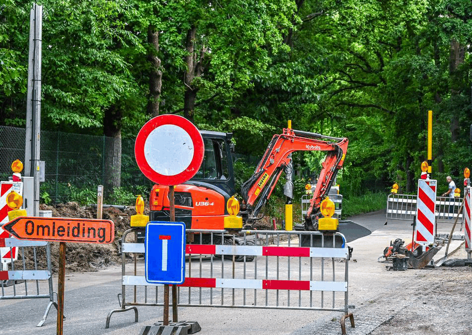 Domme verkeersmaatregelen zonder draagvlak in Hasselt