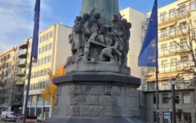 De Boerenkrijg in Hasselt — Een vroeg hoofdstuk in de Vlaamse strijd voor vrijheid