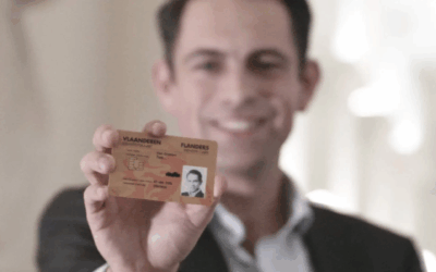 Hasselt informeert binnenkort 75-plussers over vervallen eID-certificaten na tussenkomst Vlaams Belang